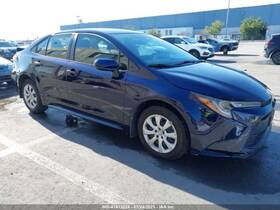 655-12066 Toyota 23-24 Corolla Temp Control