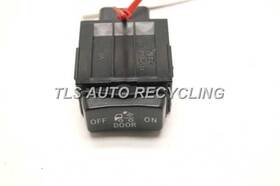 84267-0c010 Toyota 659.to1907 07 Tundra Dsh/int/seat Switch Oem