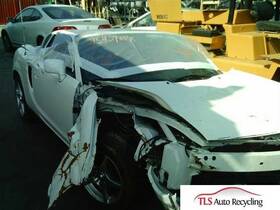 659.to1m03 Toyota 03 Mr2 Dsh/int/seat Switch