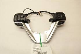 659.to1q15 Toyota Sienna 2015 Dash/interior/seat Switch 298359