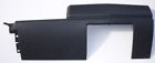 Tp-70b-cntr Mopar Reproduction Body Lower Center Rally Dash Trim New Charger
