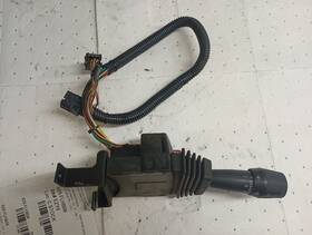 629.flhb08 Truck Lite 91253y102 Turn/wiper Switch 11738660