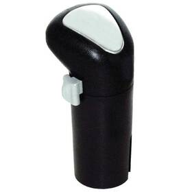 Turnpike Truck Trim 174.6913 13 Speed Sloped Replacement Shift Knob For Eaton Fuller