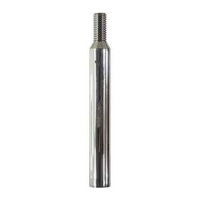 Turnpike Truck Trim 22119-p 6 Inch 304 Stainless Steel Shifter Extension