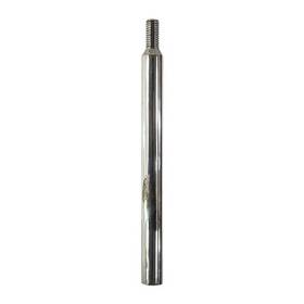 Turnpike Truck Trim 22120-p 9 Inch 304 Stainless Steel Shifter Extension