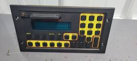 906-0232-001 Twin Vision Luminator Control Keyboard Destination Programmer Operator 906-0232