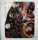 Uh-24 Hot Rod Wires Chevelle Or El Camino Wiring Harness
