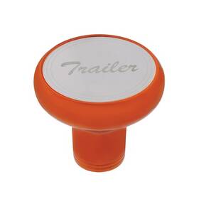 22971 United Pacific Air Brake Valve Control Knob Inch Trailer Deluxe