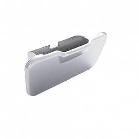 22999 United Pacific Ash Tray Chrome Plastic For 2002 2005 Kenworth