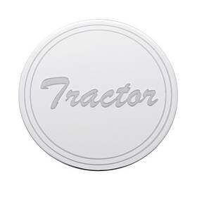 23364-1 United Pacific Air Brake Valve Control Knob Face Plate Inch Tractor