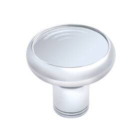 23385b United Pacific Air Brake Valve Control Knob Deluxe Indented