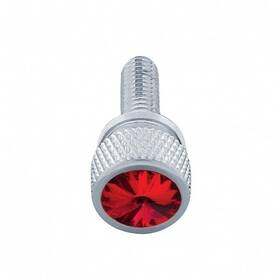 23812 United Pacific Dash Panel Screw 12 Pack 3/4 Inch Short M6 1.0 With Red 23812 United Pacific Dash Panel Screw 12 Pack 3/4 Inch Short M6 1.0 With Red