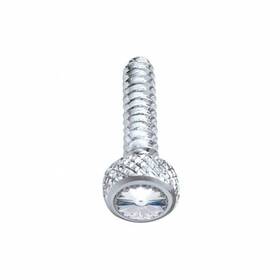23840 United Pacific Dash Panel Screw Chrome Sho For Freightliner