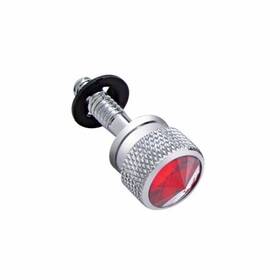 United Pacific 23852b Dash Panel Screw With Red Diamond For 2001 2005