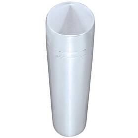 40029 United Pacific Chrome Pointed Toggle Extension For Peterbilt