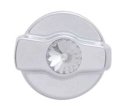 41303 United Pacific 41301 Wiper Dial Knob For Kenworth 2002-2005 Clear Jewel Plastic Up#41303