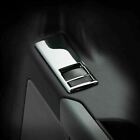 42447 United Pacific Chrome Door Switch Cover 2018-2022 Freightliner Cascadia