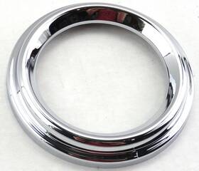 Up20579 United Pacific Up 20579 Gauge Cover Speed/tachometer For Pre 2005 Freightliner Peterbilt Plastic