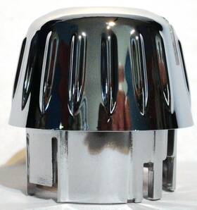 United Pacific Up 41131-41132 A/c Heater Outer Knobs For W900 Kenworth 2006-2020 Up#41132- 3 Pack