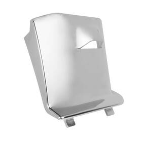 42790 United Pacific Up Replacement Fuse Compartment Access Cover For Kenworth T680 Plastic Up#42790