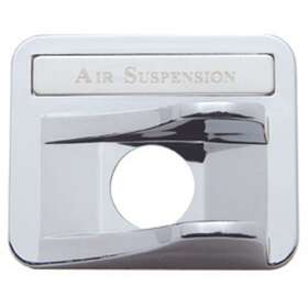 48205 United Pacific Up Switch Guard Air Suspension For Kenworth 2002-2005 Steel Plaque Plastic Gg#48205