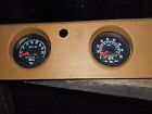 V550elw7 Mack Vintage Truck Instrument