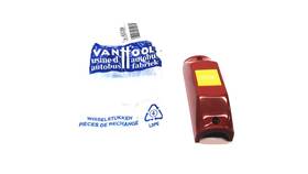 10795286 Vanhool Push Button Stop Switch For Commercial Bus 151806 Nos