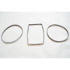 Vep100613 Vintageeuroparts Speedometer Tach Cluster