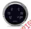 Vfd3-49f Dakota Digital Dash 49 50 Ford Full 6 Gauge Cluster Includes Housing