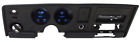 Vfd3-69p-fir Gauge Dash 6 1969 69 Dakota Cluster Digital Pontiac Firebird Full