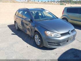 629-61142 Volkswagen 15-19 Golf Column Switch