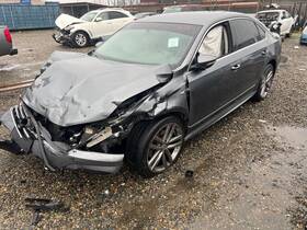 629-61294 Volkswagen 16-22 Passat Column Switch
