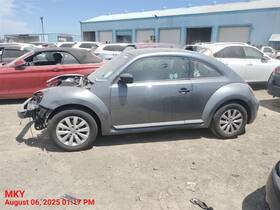 641-51002al Volkswagen Left Front Door Switch 2012-2019 Beetle
