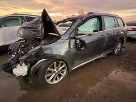 641-54186l Volkswagen 15-17 Golf Left Front Door Switch
