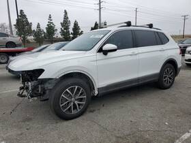 5nn907044t Volkswagen 655-11649 Temperature Control Dual Zone Id Fits 18-21 Tiguan 5512614