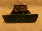 3118573110 Volkswagen Dash Vintage Ash Tray