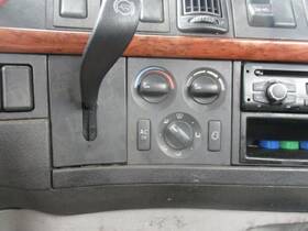 2531391 Volvo 1494422 Vnm Temperature Control