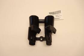 Volvo 15-042 2019-2024 Vnl 760 860 Stow-away Gladhand Plug Holder Oem
