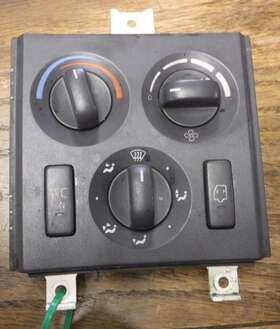 20511569 Volvo 1641242 Replaces 21326144 Vnl 2008 Temperature Control 2708841
