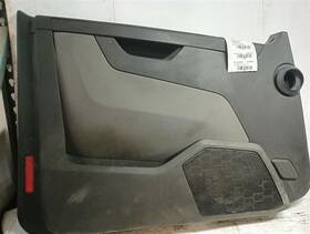 204.vohc23 Volvo 84746535 Vnl 2023 Left Driver Door Trim Panel 10861924