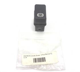 Volvo 20470636 New Genuine Oem Engine Brake Rocker Switch 12v