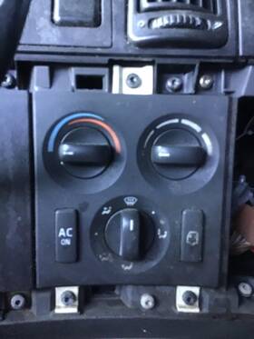 3265993 Volvo 2049094 Replaces Vnl 2012 Temperature Control