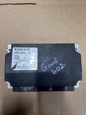 2051490004 Volvo 2005 Vnm/vnl Light Control Module 20514900 - 04