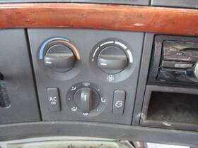 3287892 Volvo 2069902 Vnl 2009 Temperature Control