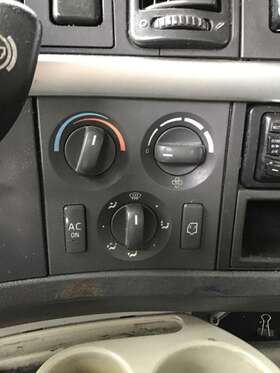 3292145 Volvo 2074000 Replaces Vnl 2007 Temperature Control