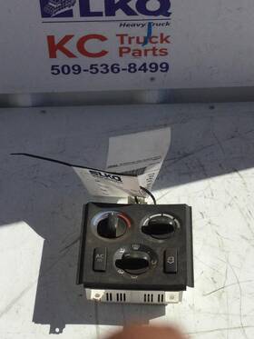 169591-01 Volvo 2076063 Replaces Vnl 2005 Temperature Control 3294313