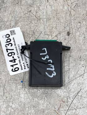 650-11150 Volvo 20823951 2009 Vnl Gen 2 Cab Module
