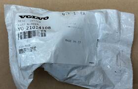 Volvo 21014108 Genuine Oem Light Switch Steering Wheel Replacement Part