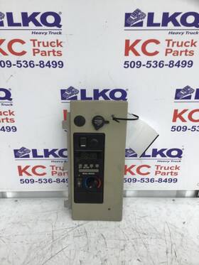 20809974 Volvo 2111447 Vnl Temperature Control 3332128 20809974 Volvo 2111447 Vnl Temperature Control 3332128