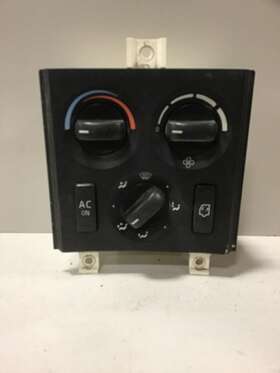 20549634 Volvo 2112813 Replaces Vnl 2006 Temperature Control 3333530